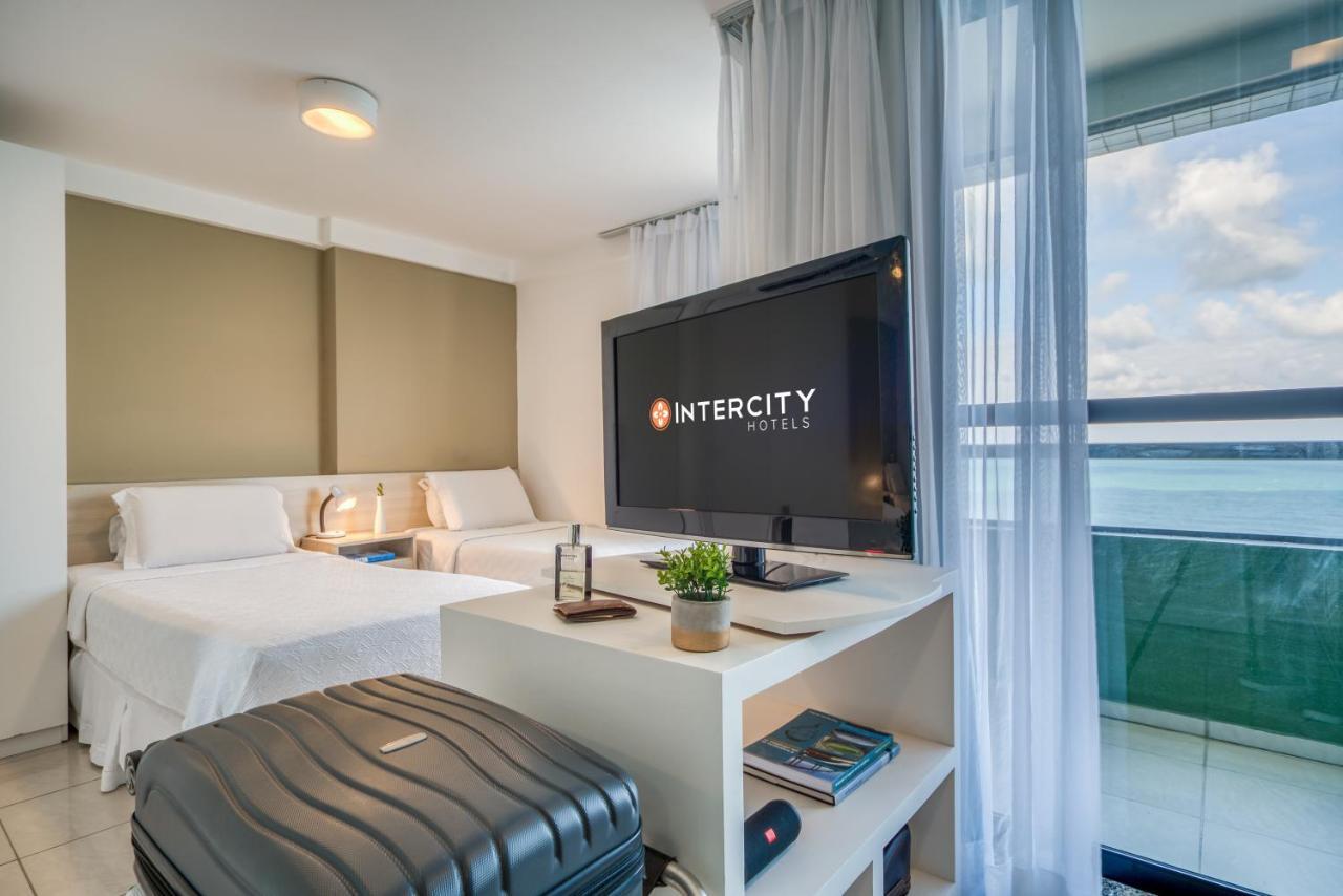 Intercity Натал Екстериор снимка